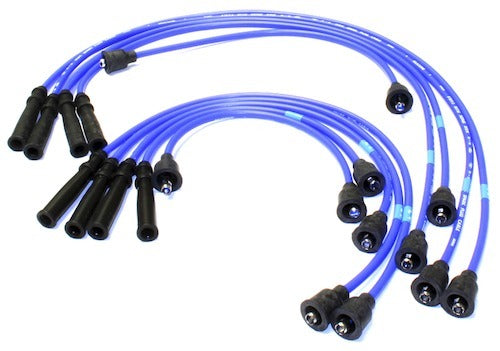 RC-NX76 NGK Spark Plug Wire Set NGK Canada