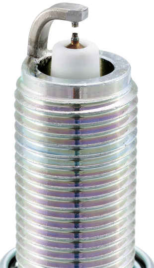 DF5B-8A NGK Laser Iridium High Ignitability Spark Plug - Pack of 1 NGK Canada