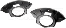 Load image into Gallery viewer, 947-002 Brake Backing Plate Dorman - OE Solutions Canada