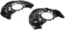 Load image into Gallery viewer, 947-004 Brake Backing Plate Dorman - OE Solutions Canada