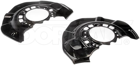 947-004 Brake Backing Plate Dorman - OE Solutions Canada