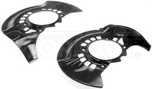 Load image into Gallery viewer, 947-007 Brake Dust Shield Dorman - OE Solutions Canada