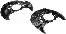 Load image into Gallery viewer, 947-008 Brake Dust Shield Dorman - OE Solutions Canada