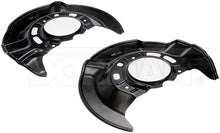 Load image into Gallery viewer, 947-009 Brake Backing Plate Dorman - OE Solutions Canada