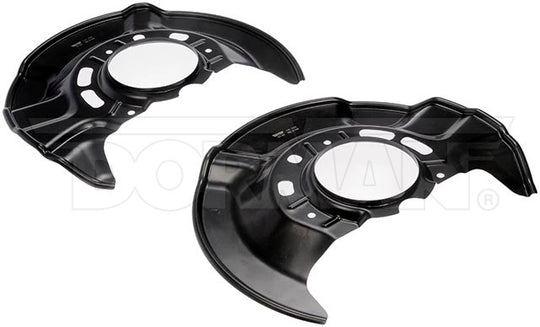 947-009 Brake Backing Plate Dorman - OE Solutions Canada
