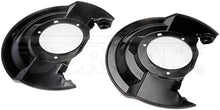 Load image into Gallery viewer, 947-010 Brake Backing Plate Dorman - OE Solutions Canada