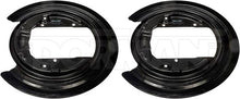 Load image into Gallery viewer, 947-011 Brake Backing Plate Dorman - OE Solutions Canada