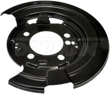 Load image into Gallery viewer, 947-012 Brake Backing Plate Dorman - OE Solutions Canada