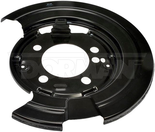 947-012 Brake Backing Plate Dorman - OE Solutions Canada