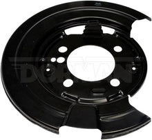 Load image into Gallery viewer, 947-013 Brake Dust Shield Dorman - OE Solutions Canada