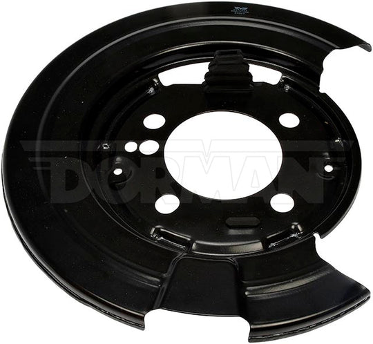 947-013 Brake Dust Shield Dorman - OE Solutions Canada