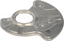 Load image into Gallery viewer, 947-014 Brake Backing Plate Dorman - OE Solutions Canada
