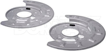 Load image into Gallery viewer, 947-016 Brake Backing Plate Dorman - OE Solutions Canada
