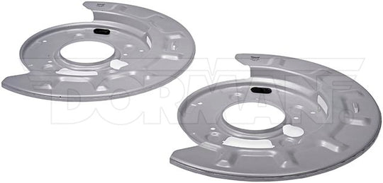 947-016 Brake Backing Plate Dorman - OE Solutions Canada