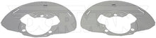 Load image into Gallery viewer, 947-018 Brake Dust Shield Dorman - OE Solutions Canada