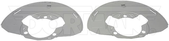947-018 Brake Dust Shield Dorman - OE Solutions Canada