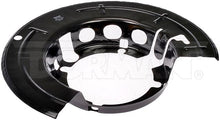 Load image into Gallery viewer, 947-019 Brake Dust Shield Dorman - OE Solutions Canada