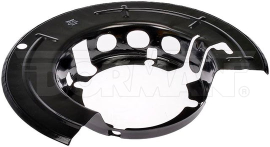 947-019 Brake Dust Shield Dorman - OE Solutions Canada