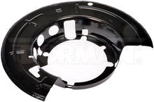 Load image into Gallery viewer, 947-020 Brake Dust Shield Dorman - OE Solutions Canada