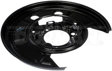 Load image into Gallery viewer, 947-021 Brake Dust Shield Dorman - OE Solutions Canada