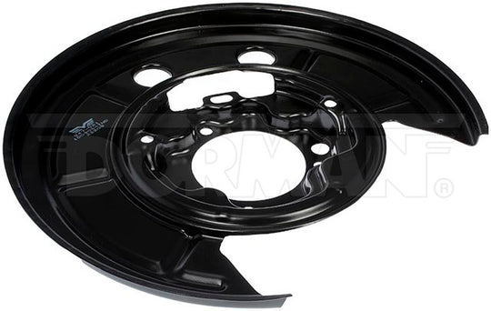 947-021 Brake Dust Shield Dorman - OE Solutions Canada