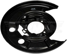 Load image into Gallery viewer, 947-022 Brake Backing Plate Dorman - OE Solutions Canada