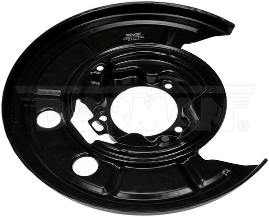 947-022 Brake Backing Plate Dorman - OE Solutions Canada