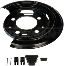 Load image into Gallery viewer, 947-036 Brake Backing Plate Dorman - OE Solutions Canada
