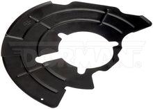 Load image into Gallery viewer, 947-037 Brake Dust Shield Dorman - OE Solutions Canada