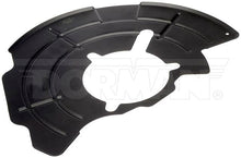 Load image into Gallery viewer, 947-038 Brake Backing Plate Dorman - OE Solutions Canada