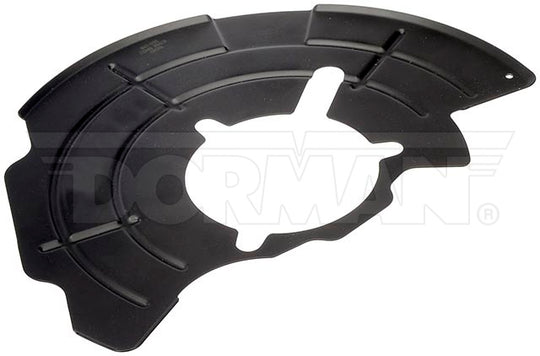 947-038 Brake Backing Plate Dorman - OE Solutions Canada