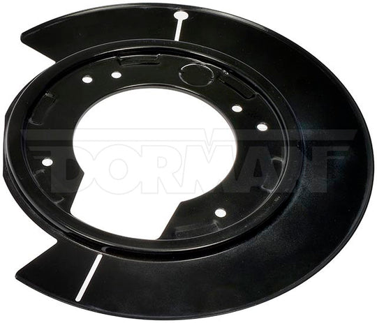 947-045 Brake Backing Plate Dorman - OE Solutions Canada