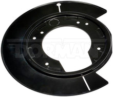 Load image into Gallery viewer, 947-046 Brake Backing Plate Dorman - OE Solutions Canada