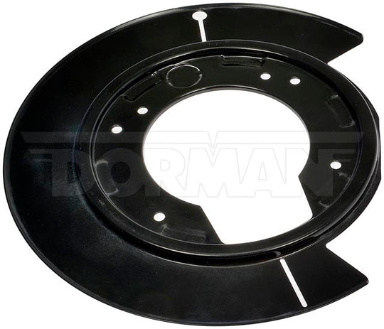947-046 Brake Backing Plate Dorman - OE Solutions Canada
