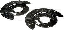 Load image into Gallery viewer, 947-055 Brake Backing Plate Dorman - OE Solutions Canada
