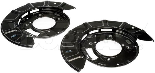 947-055 Brake Backing Plate Dorman - OE Solutions Canada