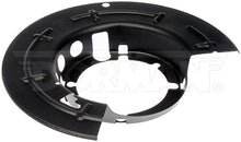 Load image into Gallery viewer, 947-064 Brake Backing Plate Dorman - OE Solutions Canada