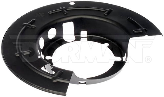 947-064 Brake Backing Plate Dorman - OE Solutions Canada