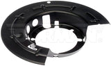 Brake Backing Plate