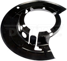 Load image into Gallery viewer, 947-065 Brake Backing Plate Dorman - OE Solutions Canada