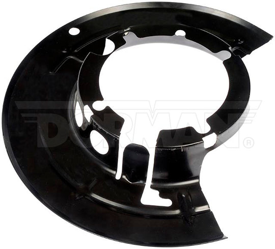 947-065 Brake Backing Plate Dorman - OE Solutions Canada