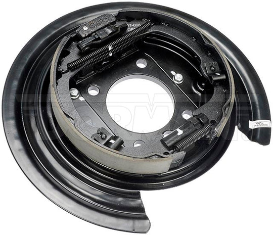 947-066 Brake Dust Shield Dorman - OE Solutions Canada