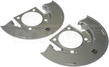 Charger l'image dans la galerie, 947-073 Brake Dust Shield Dorman - OE Solutions Canada