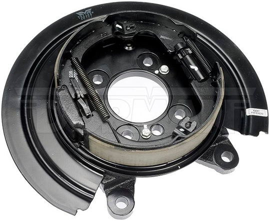 947-235 Brake Backing Plate Dorman - OE Solutions Canada