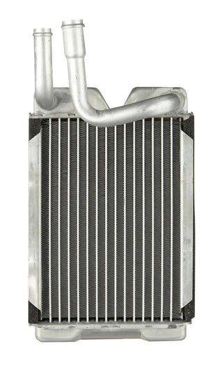 94733 Spectra Premium HVAC Heater Core Spectra Premium Canada