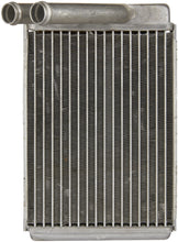 Load image into Gallery viewer, 94745 Spectra Premium HVAC Heater Core Spectra Premium Canada