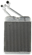 Load image into Gallery viewer, 94762 Spectra Premium HVAC Heater Core Spectra Premium Canada