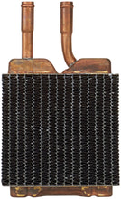 Load image into Gallery viewer, 94772 Spectra Premium HVAC Heater Core Spectra Premium Canada