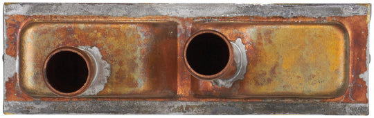 94772 Spectra Premium HVAC Heater Core Spectra Premium Canada
