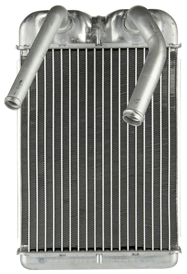 94778 Spectra Premium HVAC Heater Core Spectra Premium Canada